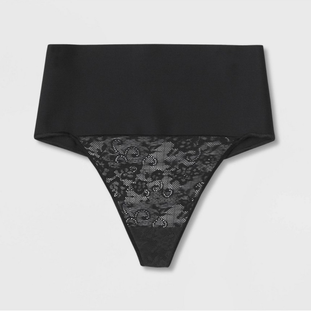 NWOT - TWO items for the price of one- Maidenform  Size L